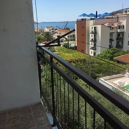 Apartman Meljine Casa de hóspedes Podgorica