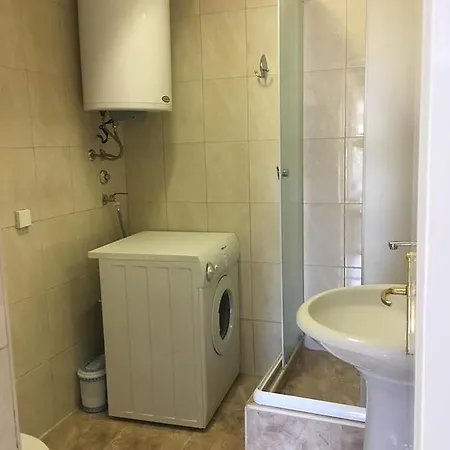 Apartman Meljine Podgorica