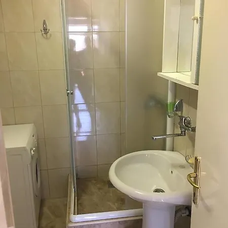 Apartman Meljine Podgorica