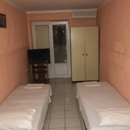 Vendégház Apartman Meljine