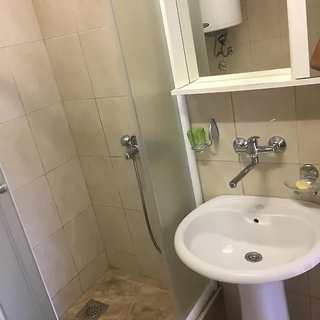 Apartman Meljine *