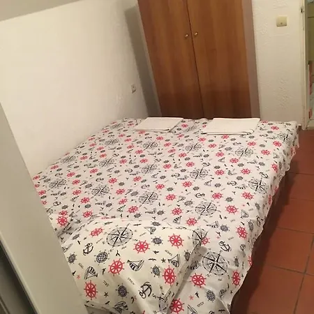 Vendégház Apartman Meljine