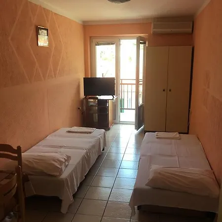 Apartman Meljine * Podgorica