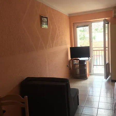 Casa de hóspedes Apartman Meljine *