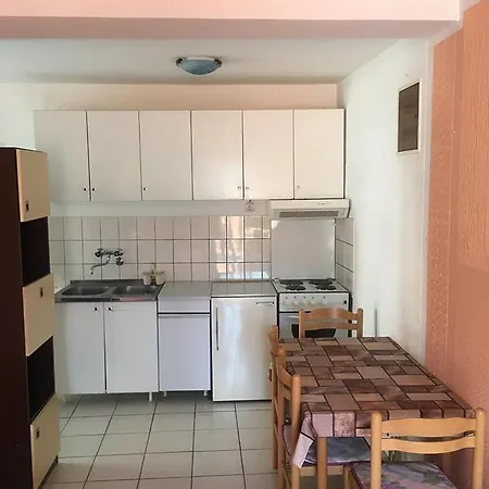 Apartman Meljine *