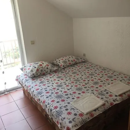 Apartman Meljine * Podgorica